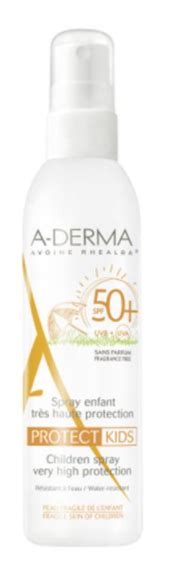 Top 5 des meilleures crèmes solaires pour bébé.